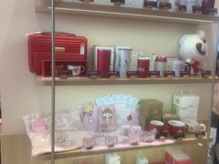 -Tims天好咖啡·贝果(东吴龙湖天街店)