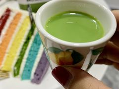 -ADO KAFE(大学城店)