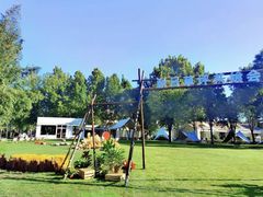 -春晖园度假酒店温泉