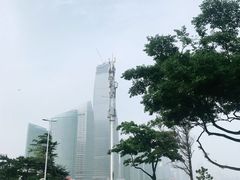 -青岛第三海水浴场