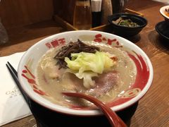 -豚王拉面(澳门银河店)