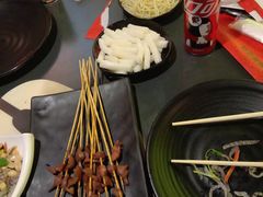 -红钳侠小龙虾·烧烤(中赢康康谷店)
