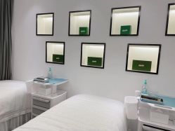 -处女座·MISS VIRGO·半永久纹眉野生眉