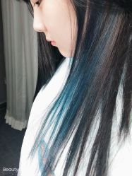 -藤野造型·专业烫染店