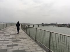 -苏州金鸡湖中茵皇冠假日酒店