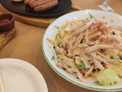 -萨莉亚意式餐厅(河东万达店)