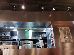 -Tube station站点比萨(王府井百货店)