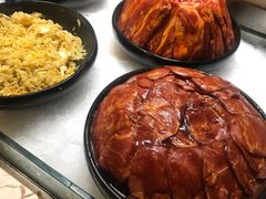 -永远爱烤肉火锅自助(龙德广场店)