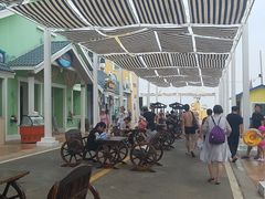 -渔岛海洋度假区