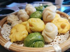 -山河屯江鱼馆
