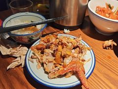 -老湘村·湖南土菜(天河维多利店)