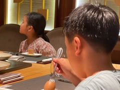 -香樟花园法式铁板烧(恒隆广场店)