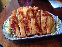 -铃木食堂(帽儿胡同店)