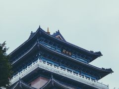 -高榜山景区
