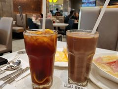 -香港新发烧腊茶餐厅(水围店)