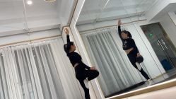 -亚太瑜伽普拉提学院