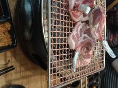 -九田家黑牛烤肉(淮北万达店)