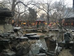 -白家大院·王府宫廷菜(苏州街店)
