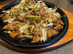 -老牌坊鲁菜名店(宽厚里店)