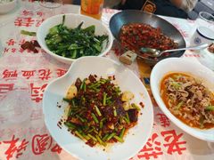 -老萍巷莲花血鸭·萍乡地标江西菜(步行街店)