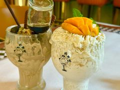 -大象厨房(重庆道店)