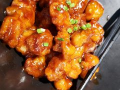 -金牌外婆家(苏州中心店)