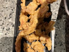 -里岛烤鱼(东港凯虹广场店)