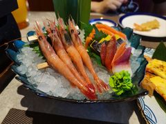 -極上萬膳·日料放题(来福士江景店)