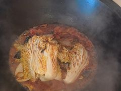 -江湖水乡铁锅炖魚(周庄嘉园店)