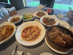 -徐记海鲜(汉城湖|太奥店)
