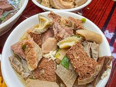 -甘掌门·化州驰名牛杂粉(越秀店)