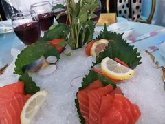 -芭菲盛宴·环球美食(锦城万达广场店)