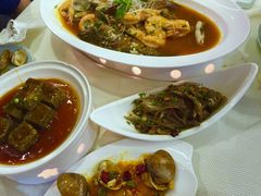 -渔娘渔家丹东海鲜(东直门店)