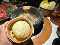 -芸山季·云南山珍菌火锅(南翔印象城MEGA店)