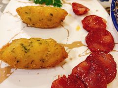 -番茄屋葡式美食(总店)