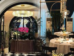 -狮拾久·现代新加坡料理(壹方城店)