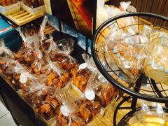 -布莱诺(中央大道店)