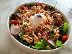 -The Rug Cafe(王府中环店)