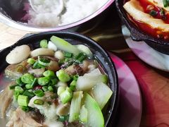 -沈妈砂锅(光华村店)
