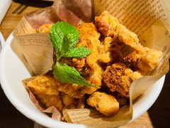 炸酥肉-太二酸菜鱼(财富购物中心店)