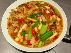 -三江里·宜宾川菜(亚运村店)