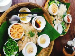 -园林美食城·本土农家菜(杨和镇店)