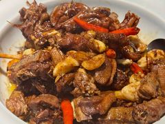 -啄佬食堂