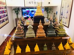 -福慧慈缘素食餐厅(王府井店)