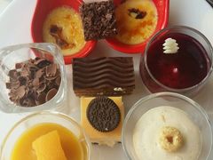 -东方红海鲜百汇(国际大厦店)