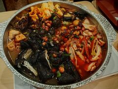 -水平有限广西米粉·广西风味集(五道口店)