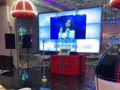 -音乐虫量贩式KTV(大悦城店)