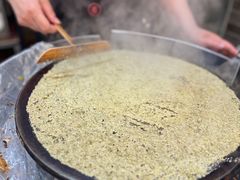 -清真·二嫂子煎饼果子(鼓楼旗舰形象店)