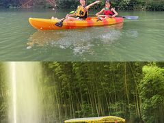 -千泷沟大瀑布旅游区