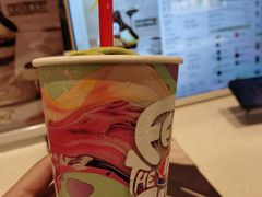 -DQ·蛋糕·冰淇淋(虹口龙之梦店)